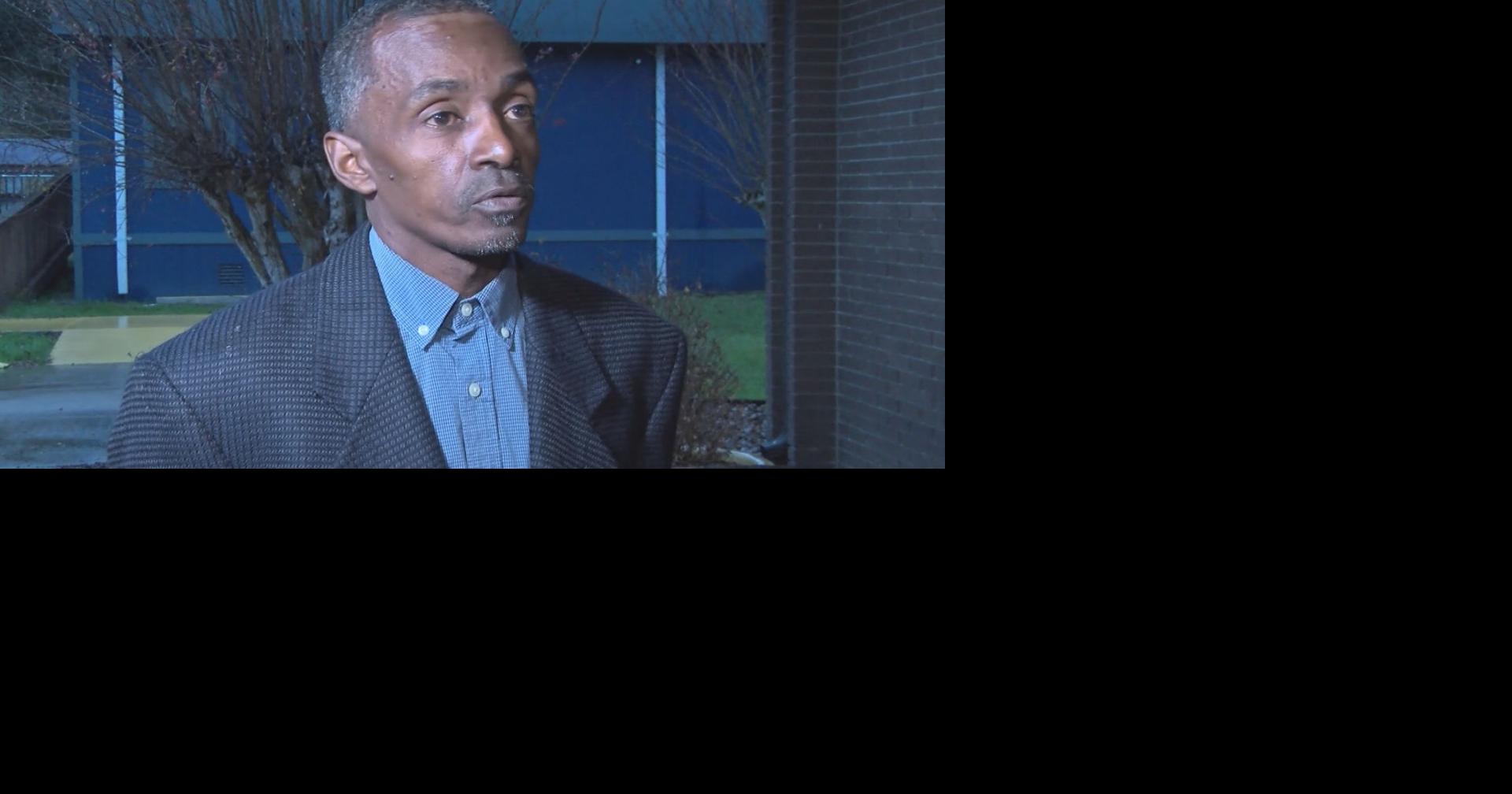 Grand Coteau police chief pleads guilty to felony charges Crime