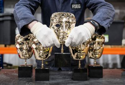 BAFTA Awards 2024 See who won News