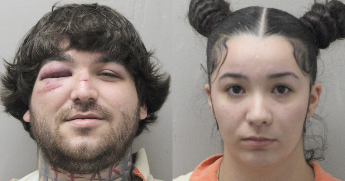 Vermilion Parish Jail escapee captured after high-speed chase; sister