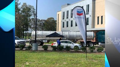 Chevron Commits $3 Million and More Than 115,000 Gallons of Fuel to Support Hurricane Ida Relief and Recovery Efforts