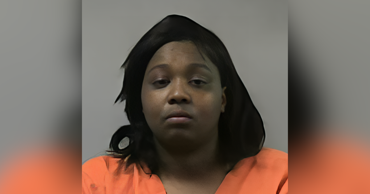 Arrest News Image