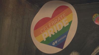 UL Library Expanding It's LGBTQ+ Collection