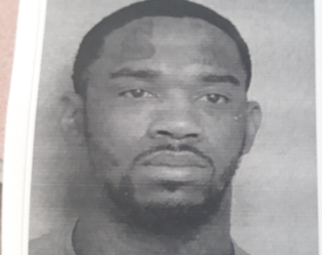 Escaped Evangeline Parish Jail inmate recaptured News