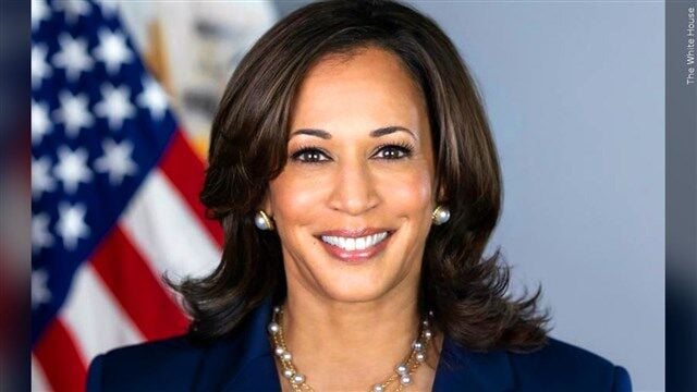 Vice President Kamala Harris Cancels Visit To Louisiana Features