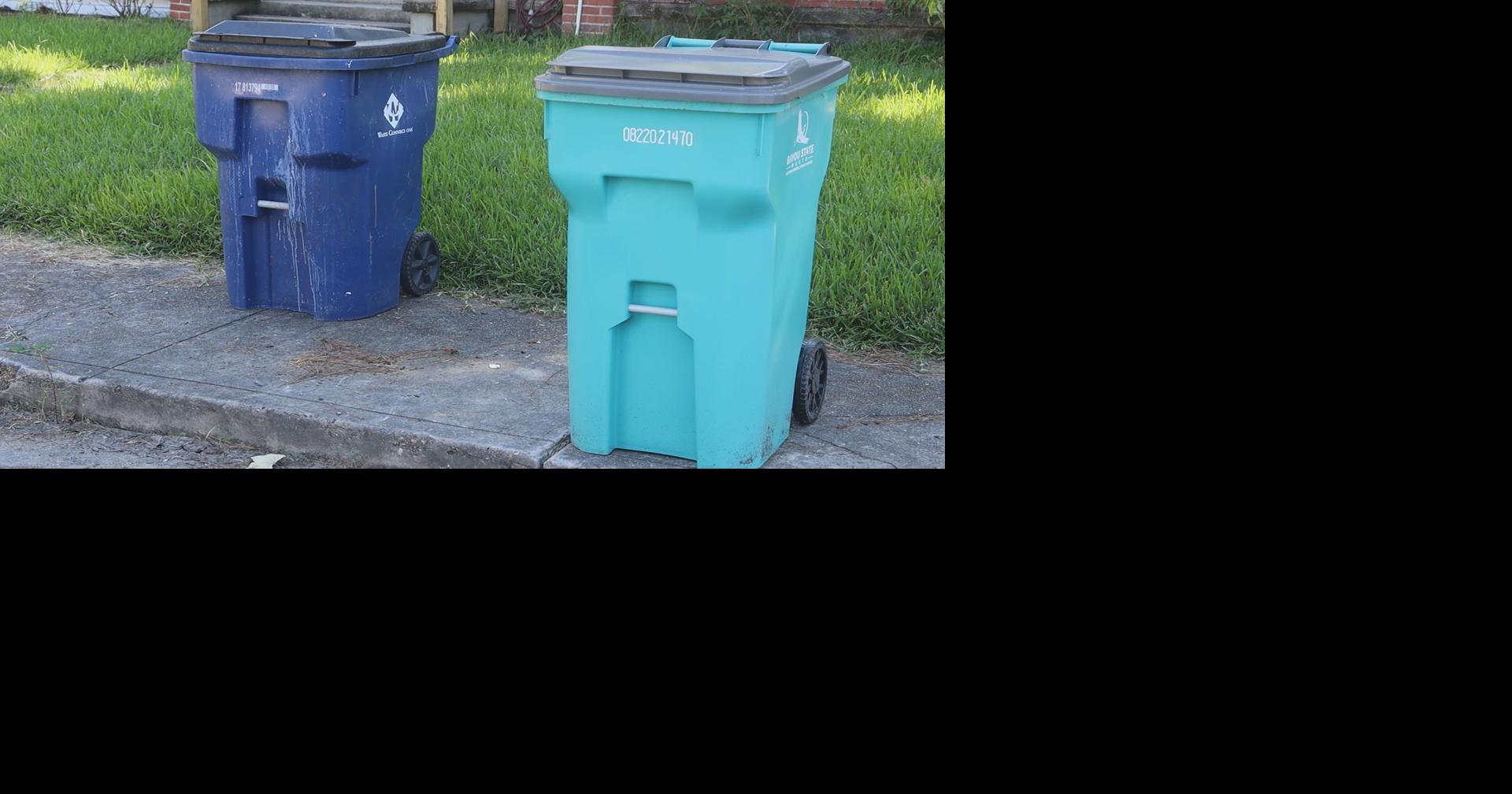 st-landry-parish-garbage-collection-set-to-change-news-kadn