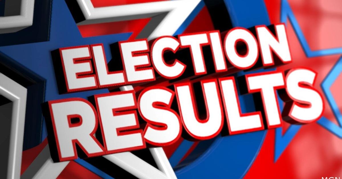 Lafayette Election Results News