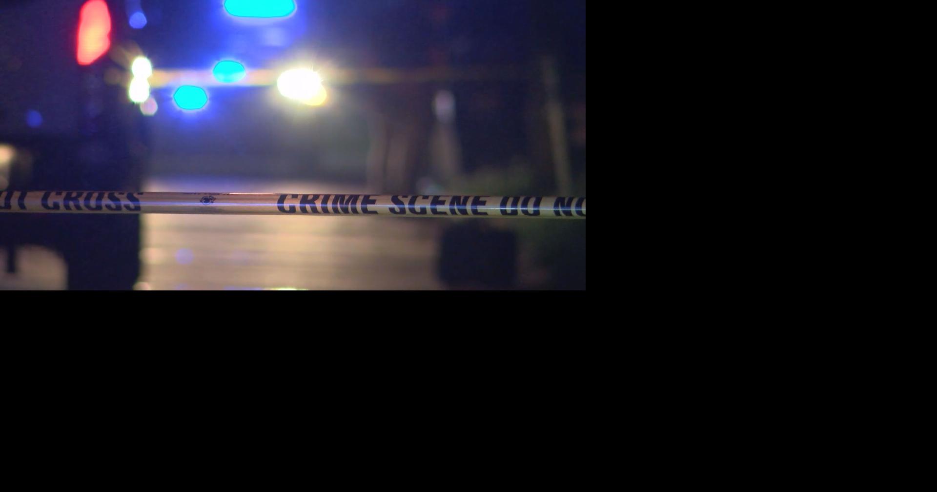 Shooting News Image