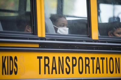 Analysis: Schools restart in Louisiana with COVID-19 worries
