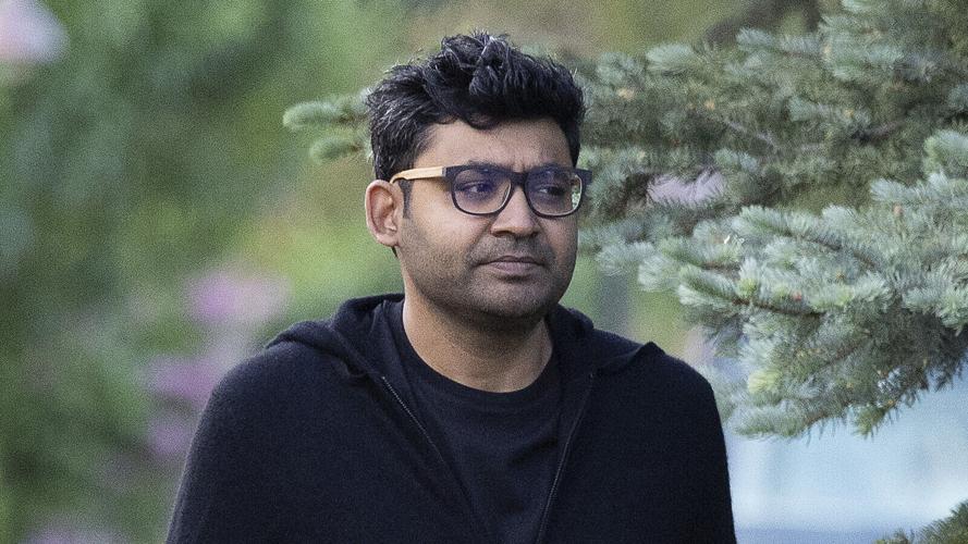 Twitter executives face questions from employees after whistleblower claims