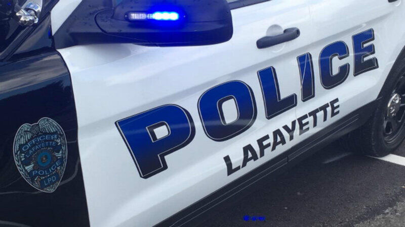 Lafayette Police Chief Memo: Enforce Anti-panhandling Laws Or Face ...