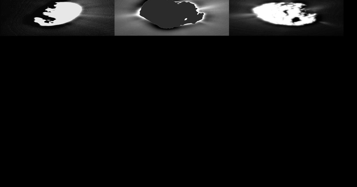 UH scientist first to analyze material from NASA Stardust mission ...