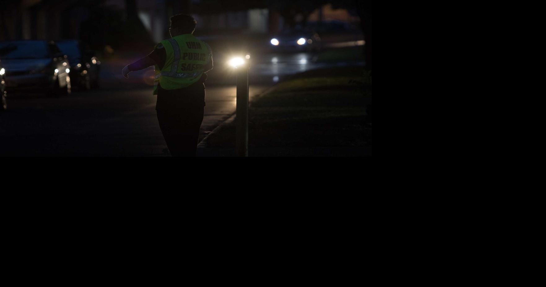 Students still feel safe on campus despite seeming rise in crime | News ...