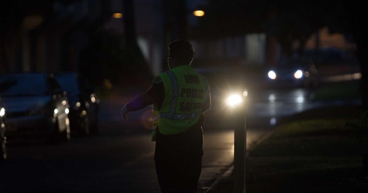 Students still feel safe on campus despite seeming rise in crime | News ...