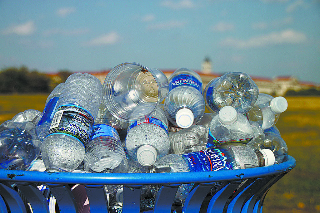 UH group to host plastic-free week | News | kaleo.org