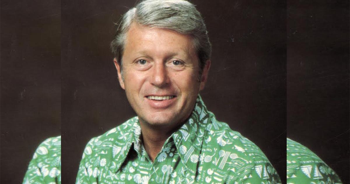 Ray Nicel Group Ray Nagel, former UH AD, dead at 87 | Sports | kaleo.org
