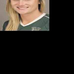 Ka Leo Player of the Week: Emily Hartong | Sports | kaleo.org