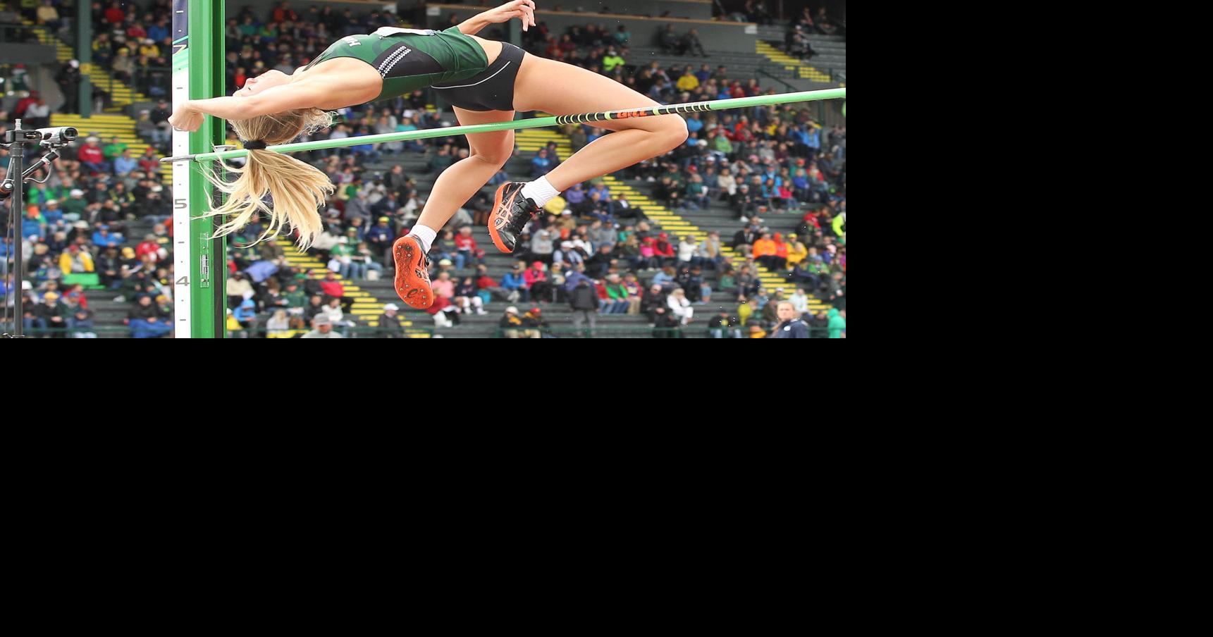 Lily Lowe finishes in 18th place at NCAA National Championships ...