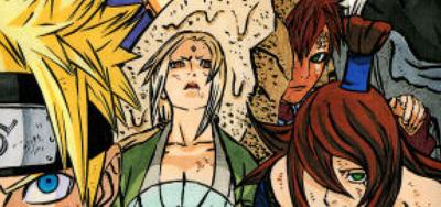 Manga Mondays: 'Naruto' Chapter 672 Review | Blogs | kaleo.org