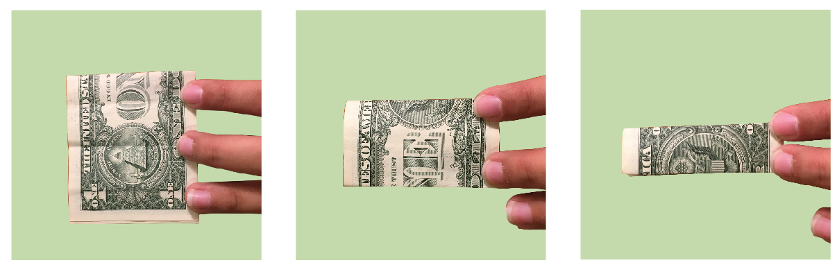 DIY: Money lei | Finals | kaleo.org