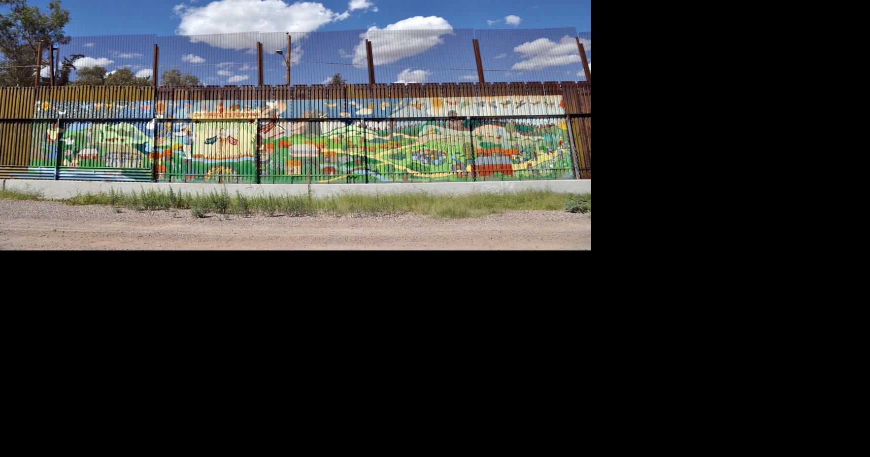 A human barrier | Opinion | kaleo.org
