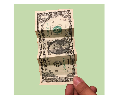 DIY: Money lei | Finals | kaleo.org