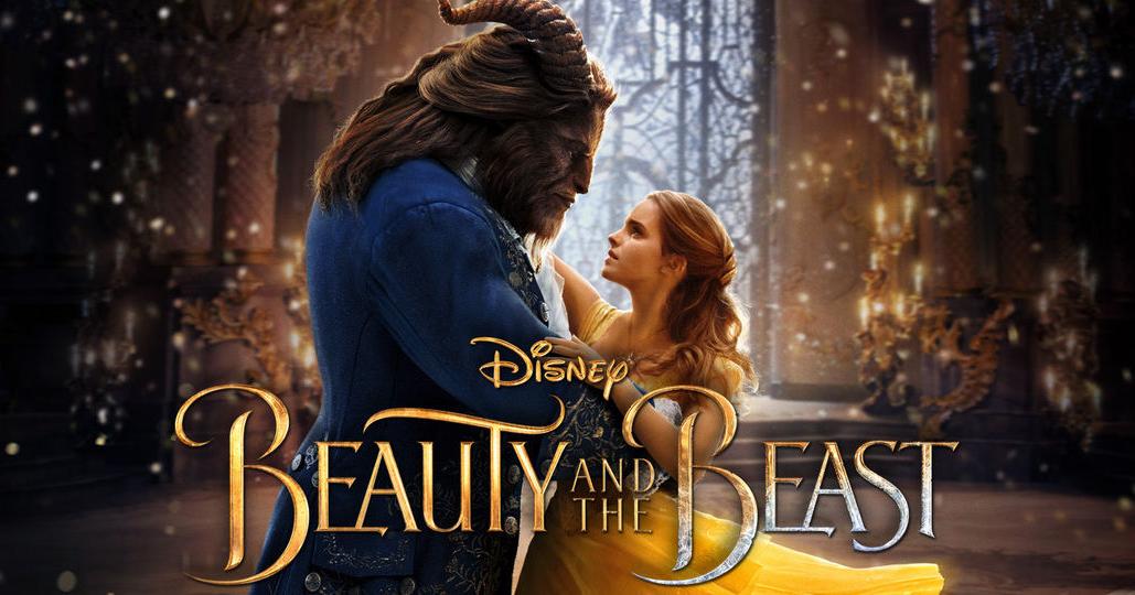Beast Features Review: Beauty and the Beast (2017) | Features | kaleo.org