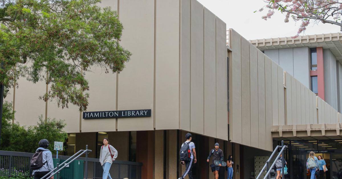 Saskpolytech Library A Study space like no other | Features | kaleo.org