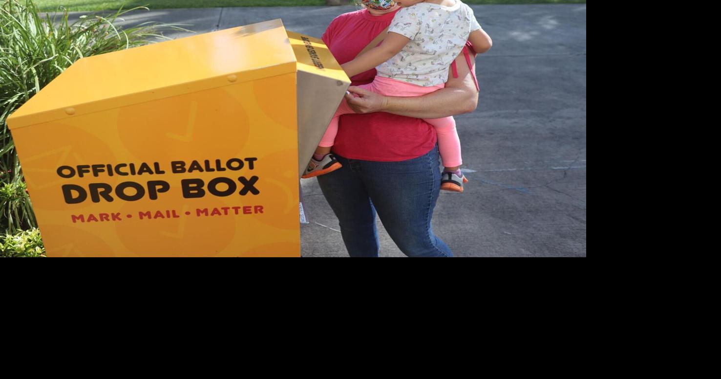 Youth Engagement in Voting: A Critical Step Toward Change | Ka Leo ...