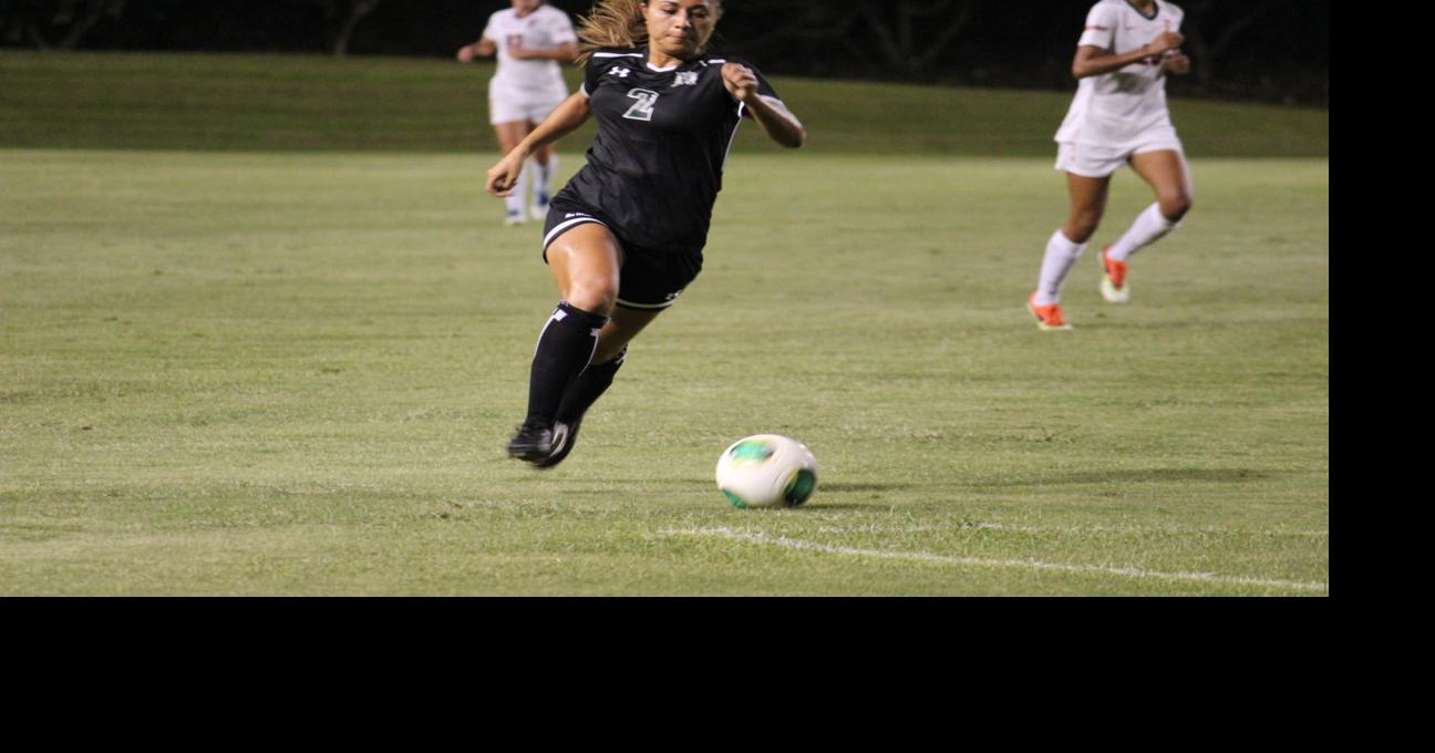 Kenui earns Big West postseason honors | Sports | kaleo.org