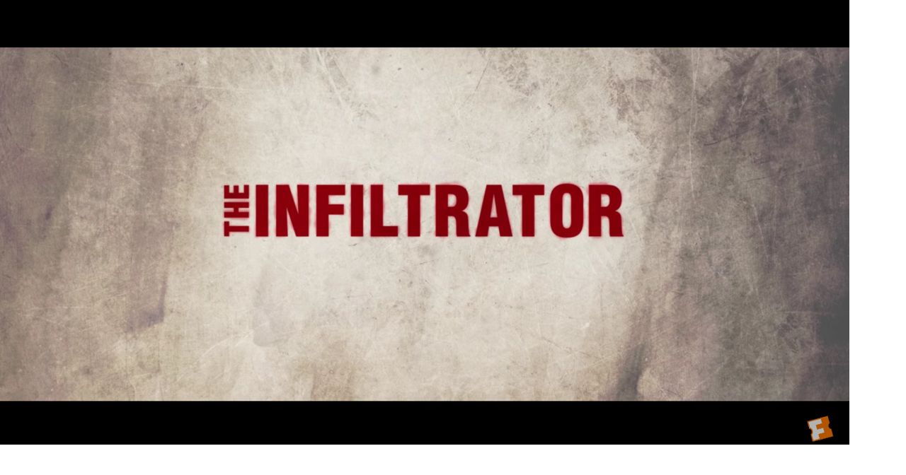Bryan Cranston goes undercover in ‘The Infiltrator’ | Features | kaleo.org