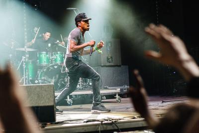 Chance The Rapper Sock Chance the Rapper | Features | kaleo.org