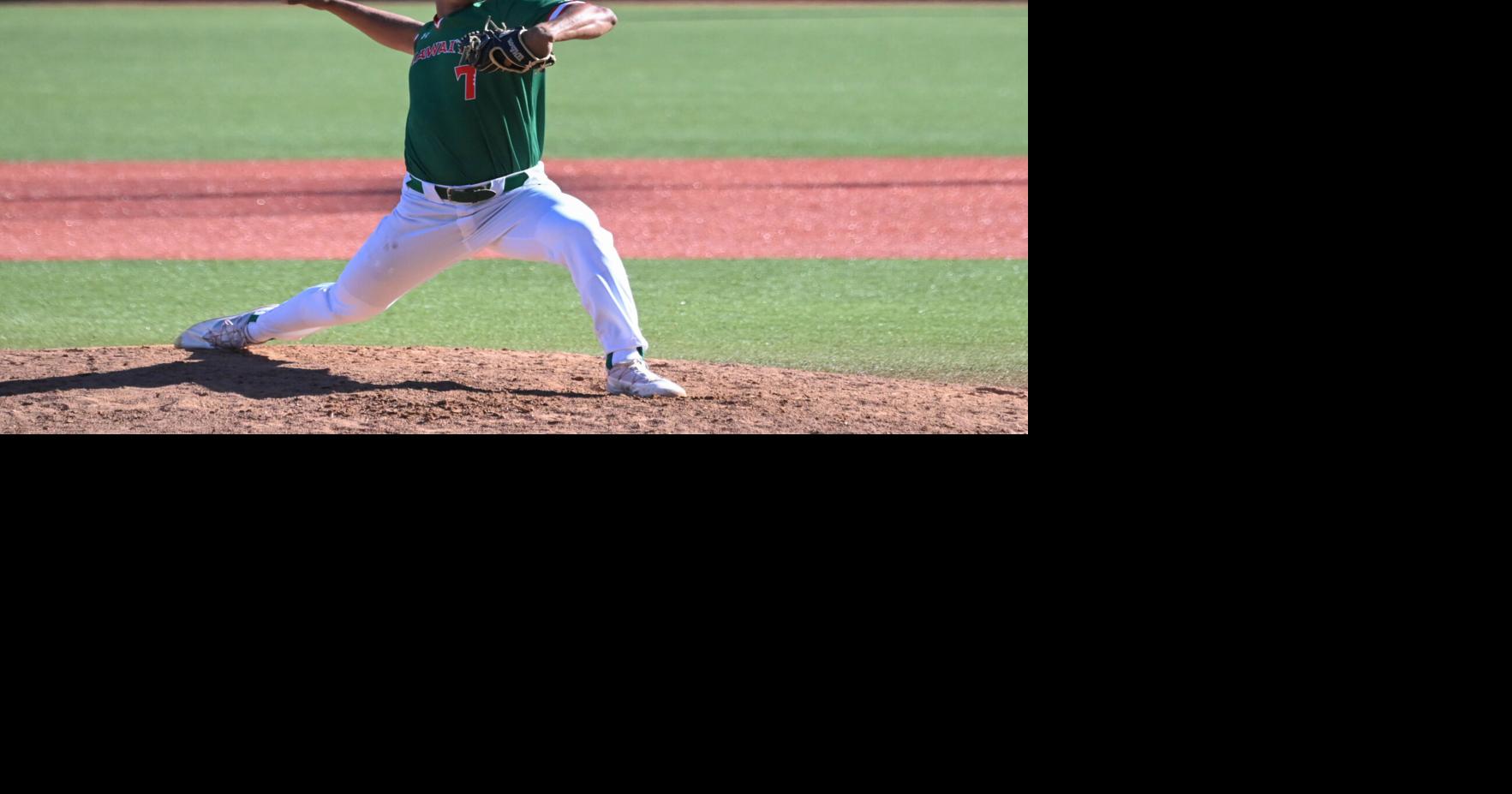 ‘Bows baseball’s offense comes alive to beat Rutgers 13-7 | Sports ...