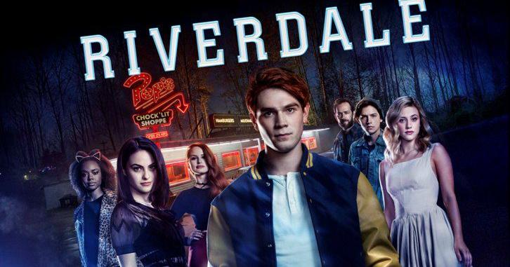 Archie & Friends meet the dark side of Riverdale | Features | kaleo.org