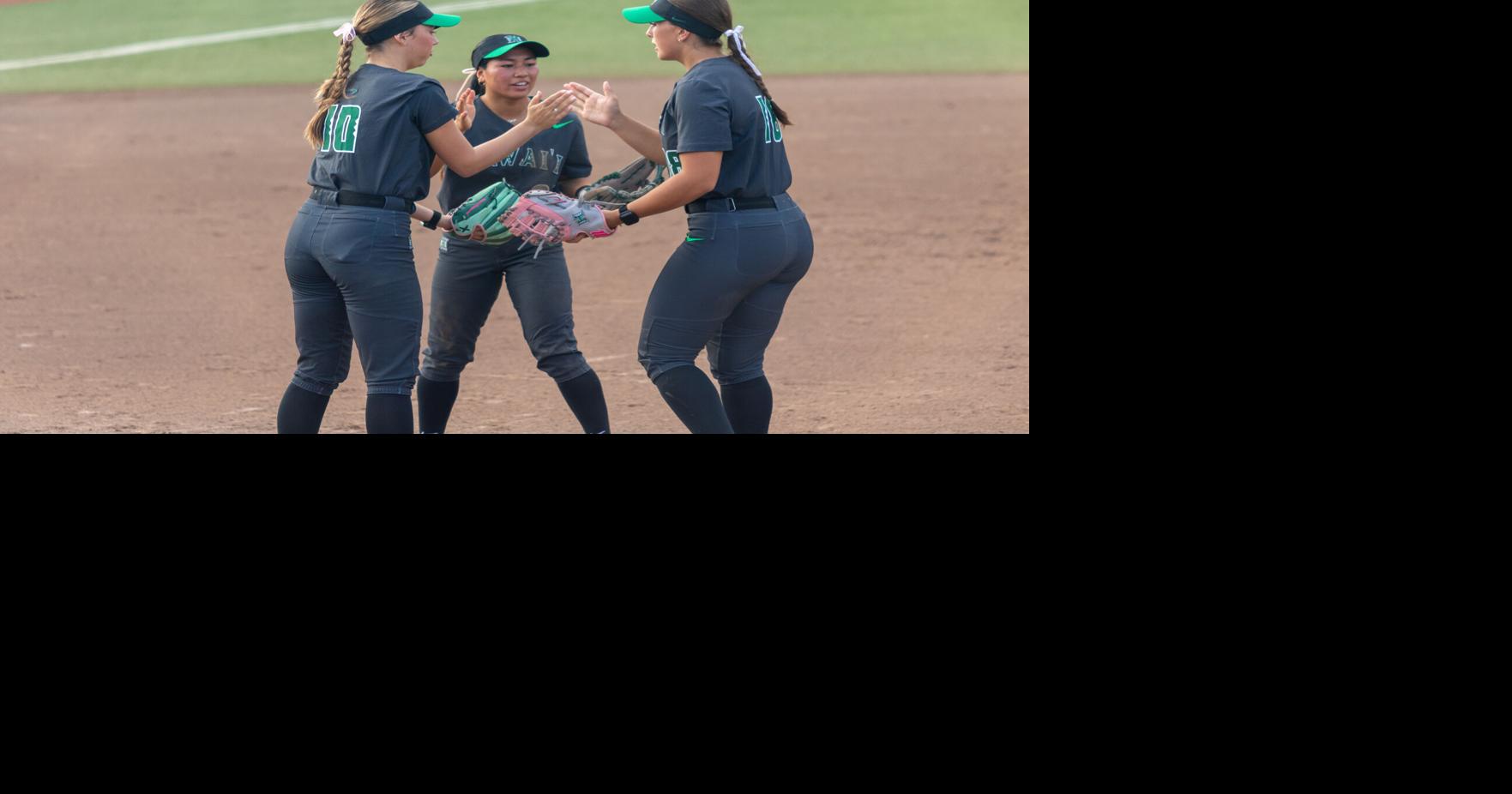 The Final Stretch: Looking to the Softball Postseason