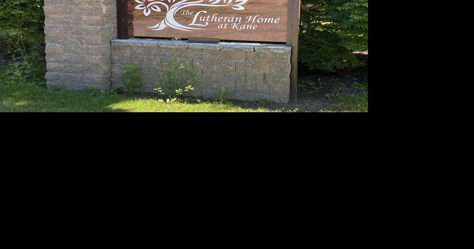 Lutheran Home at Kane secures the future of long term care News