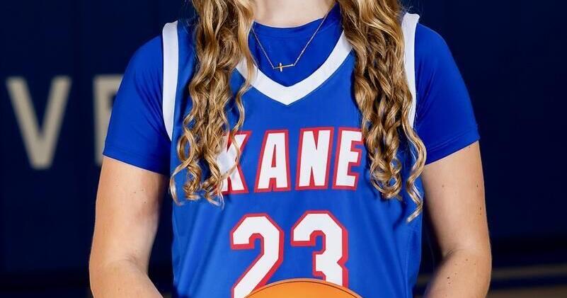 Addison Haight garners first-team All-State Honors | Sports ...
