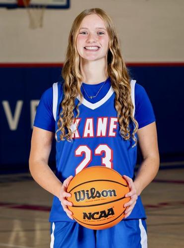 Addison Haight garners first-team All-State Honors | Sports ...