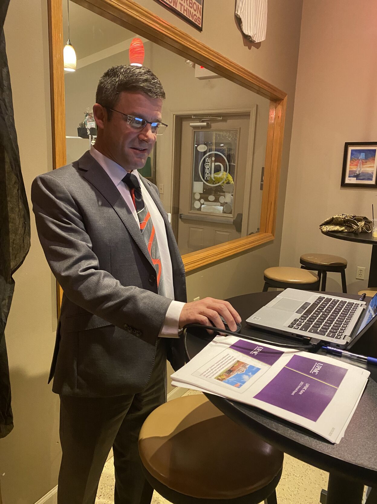 UPMC Kane reports continued successes in the community News