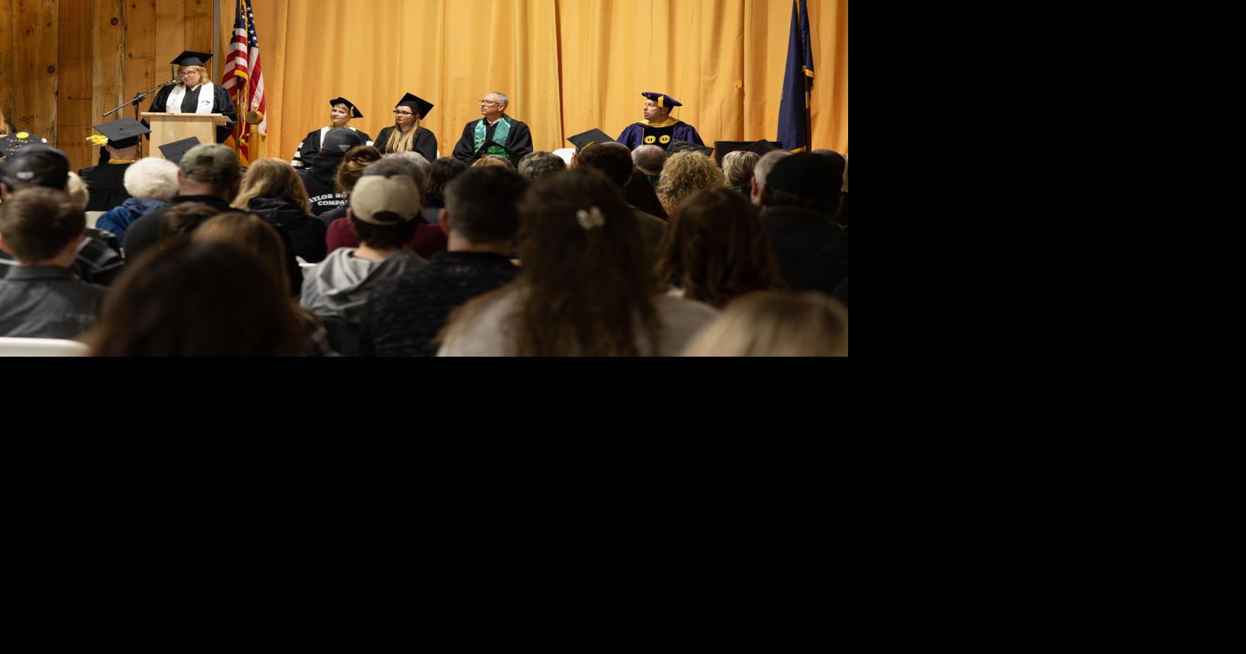 NPRC celebrated graduates at 2026 Commencement Ceremony