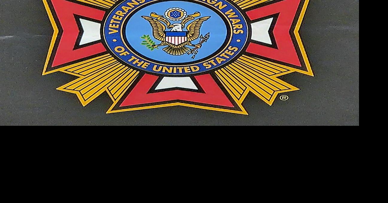 The heart of service: Joining the Kane VFW Post 1132 Auxiliary ...