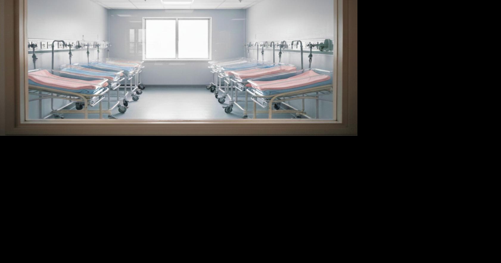 Regional leaders call for action after Warren General Hospital cuts maternity care