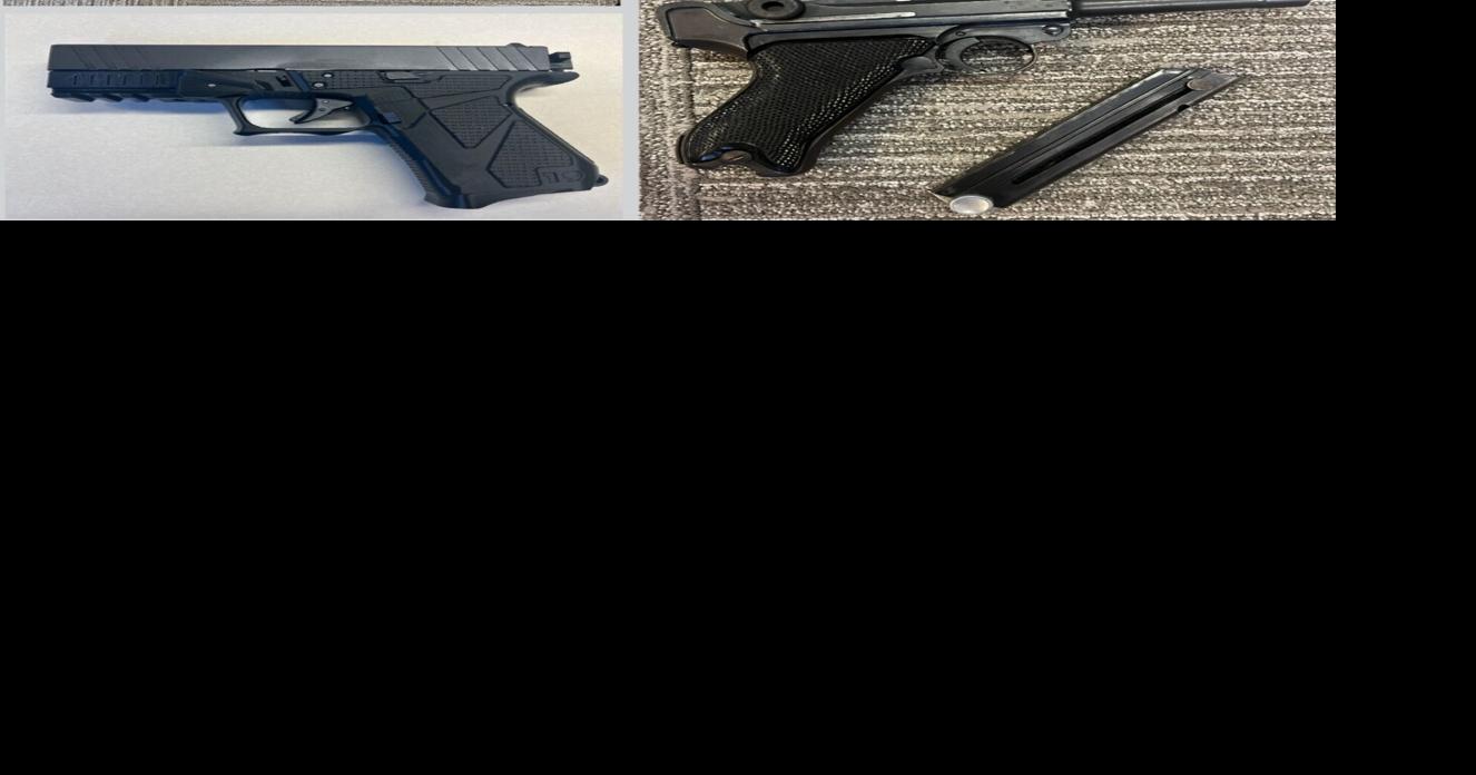 AG Sunday, partners announce arrest of Philadelphia-area ‘Ghost Gun’ dealer, seizures of firearms with machine gun conversions