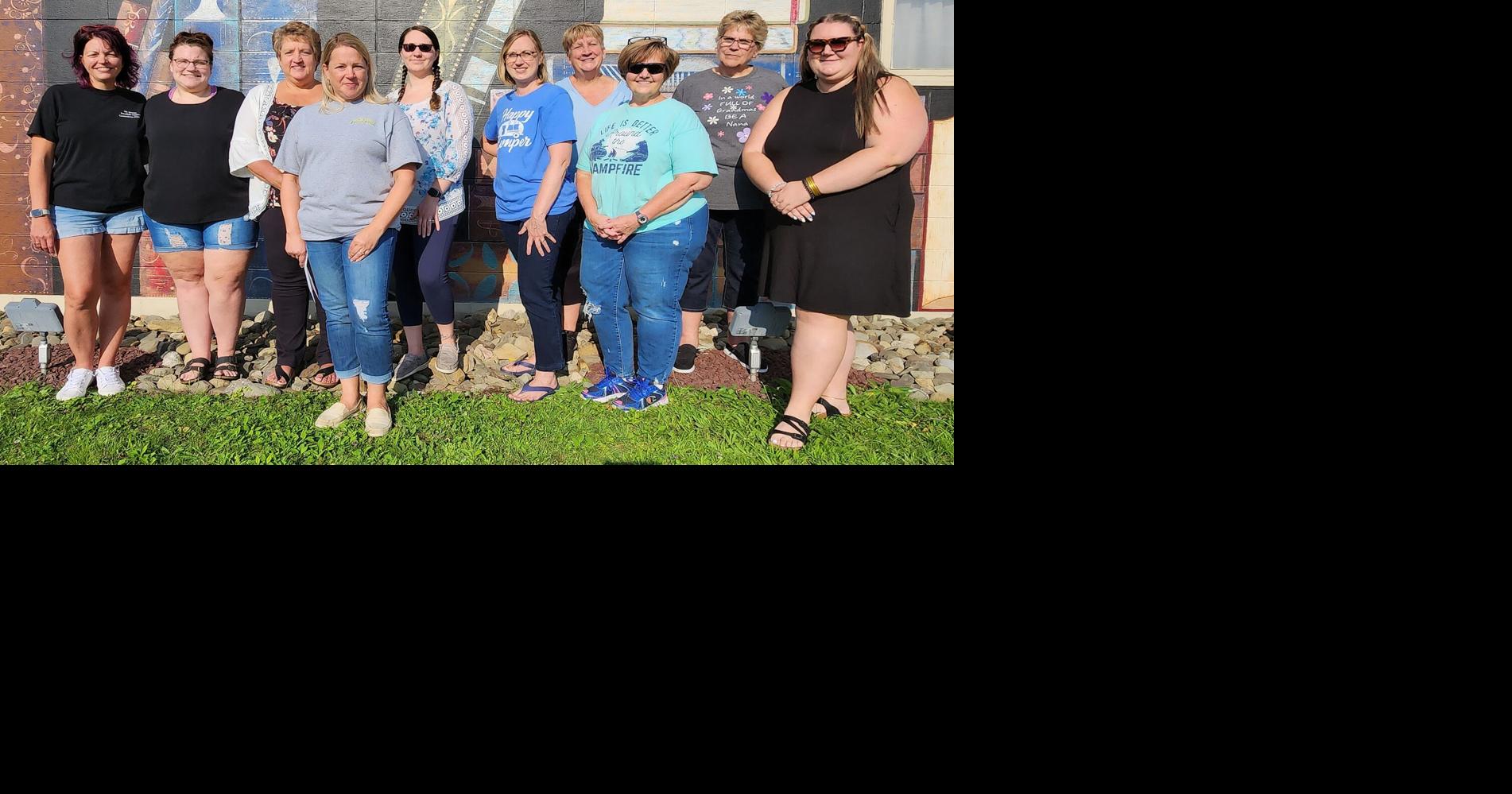 Mount Jewett gears up for the Swedish Festival Community unity and