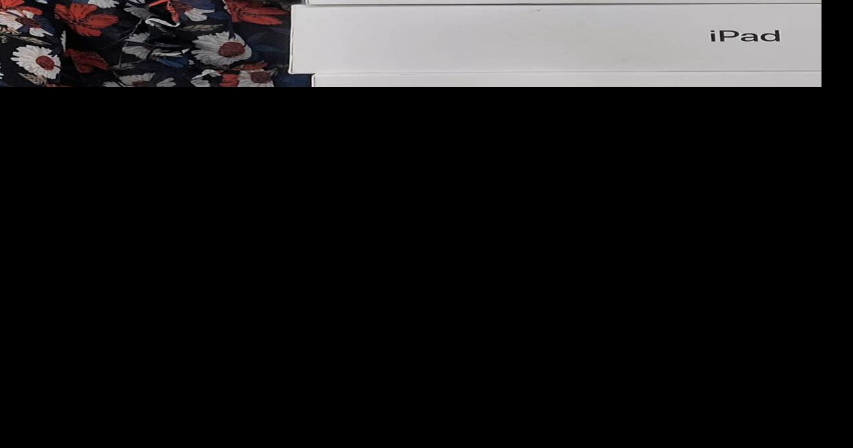 Turning pages to unveil the Mount Jewett Memorial Library Director's