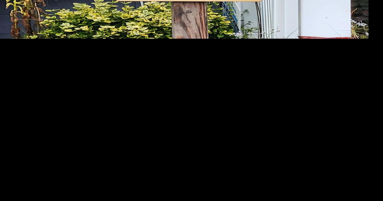 Kane Community Blessing Boxes spread kindness and compassion in memory ...