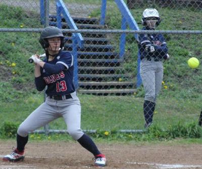 ECC wins suspended game over Lady Wolves