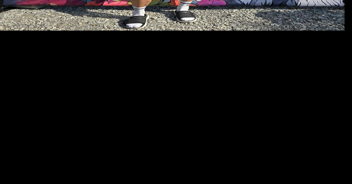 Melina Terranova triumphs as first female finisher at half marathon ...
