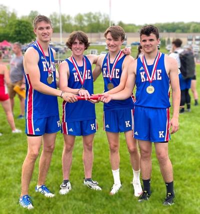 4X400