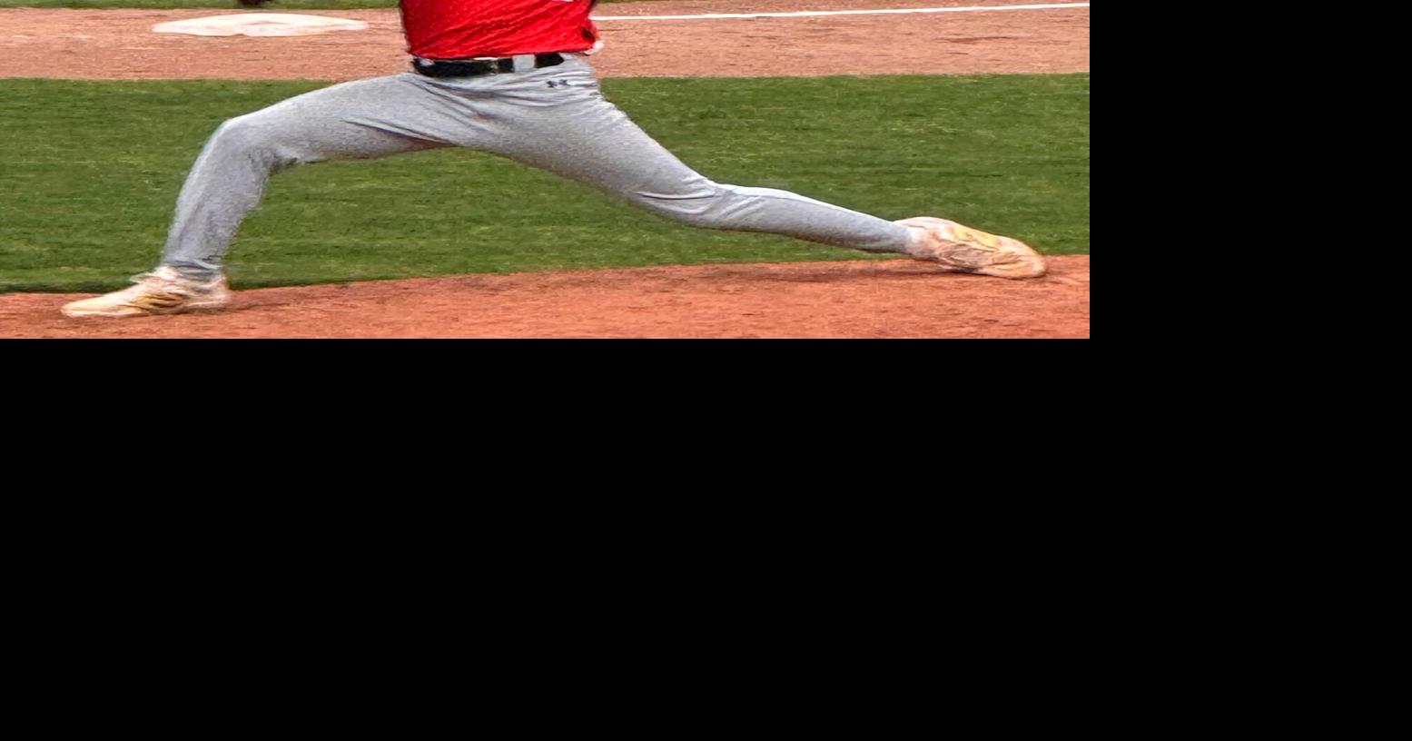 Kane graduate Brock Wensel making his mark with Olean Oilers