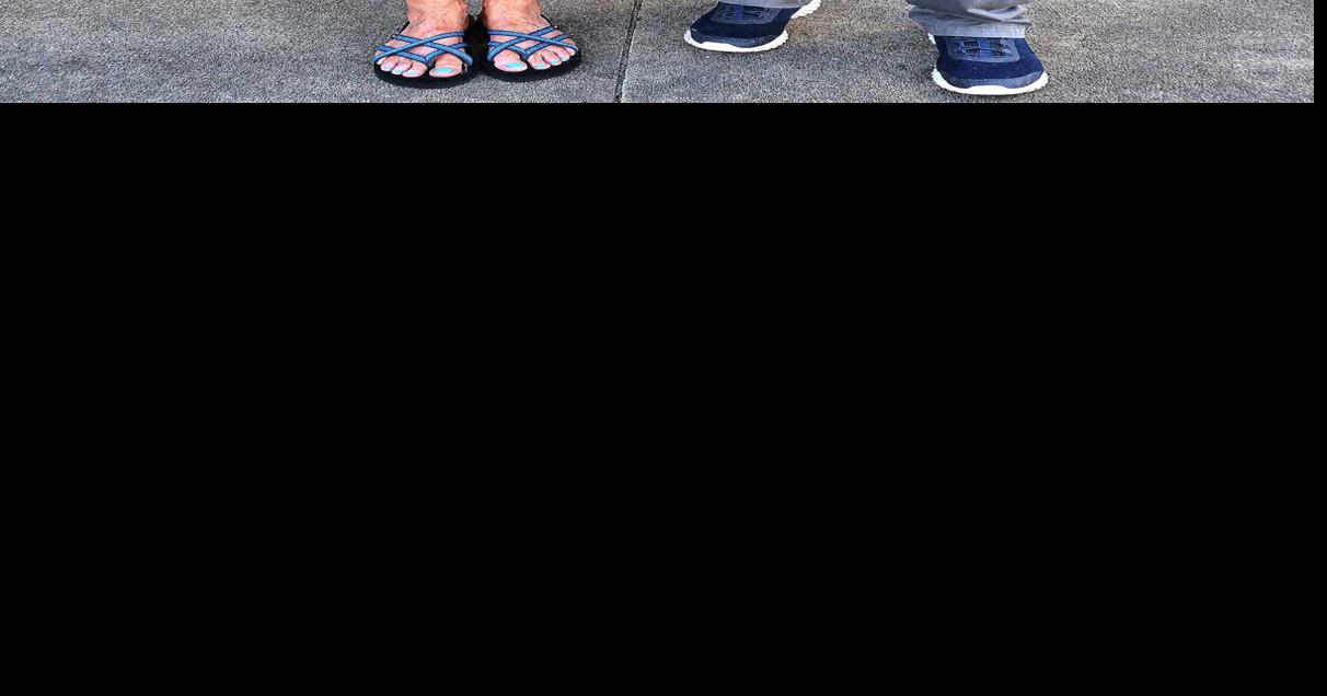 Love, legacy, and dedication The Stroups, 2023 Mount Jewett Swedish Festival King and Queen